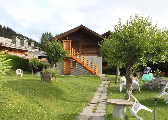 Hotel De La Poste Verbier